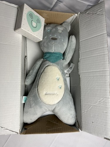 Myhummy baby sleep soother - baby,
