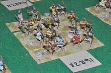28mm classical / macedonian -
