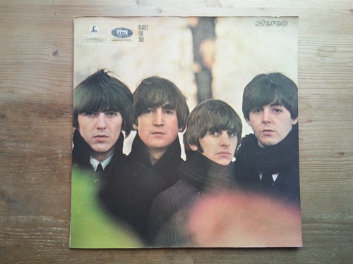 The beatles for sale - the,