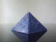 Orgone Pyramid  Orgonite