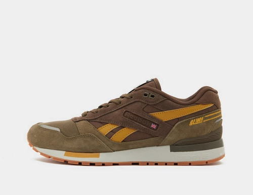 Reebok sneakers men - sneakers, men's