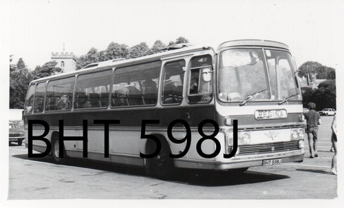 Cattermole bristol bht598j aec - bristol,