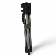 kodak Gear Large Tripod Collapsible with Tilt Pan Head for Camera Preloved