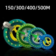 150 300 400 500m kite - 150/300/400/500m, reel