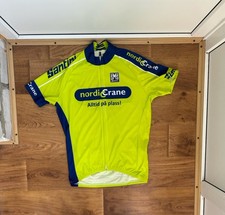 Liquigas Santini Cycling