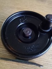 Bakelite Fishing Reel By ELO