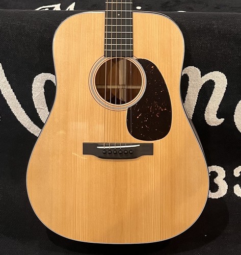 Martin authentic 1937 s n - d-18,