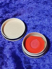Georgian Cardboard Seal Box