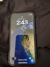 Apple iPhone XS - 64GB - Space