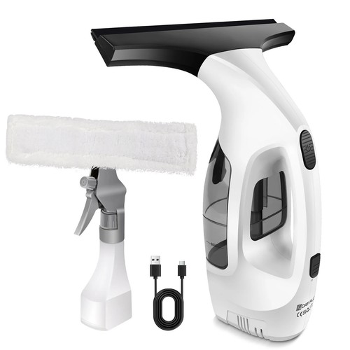 Cordless window vac - cordless,