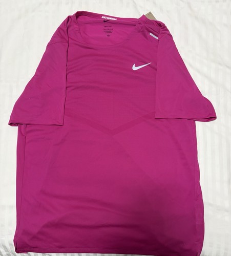Nike miller pink men shirt - nike,