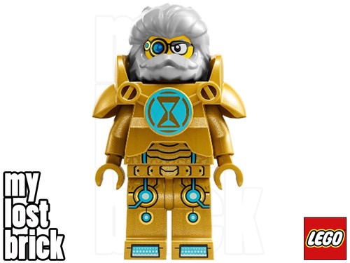 Lego dreamzzz mr oz - lego,