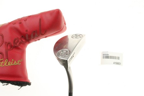 Scotty cameron special select - special,