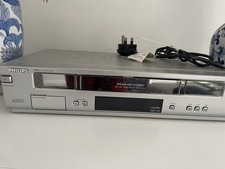 Philips VR840 VCR VHS Video