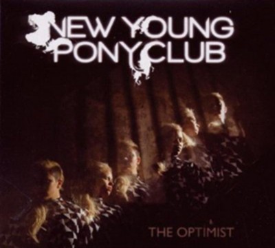 New young pony club - pony, club: