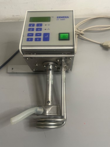 Erweka 1500i immersion - erweka,