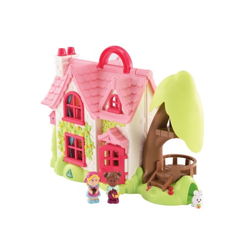 Happyland cherry lane cottage - cherry,