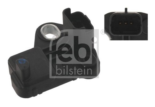 Febi bilstein 31198 crankshaft - bilstein,