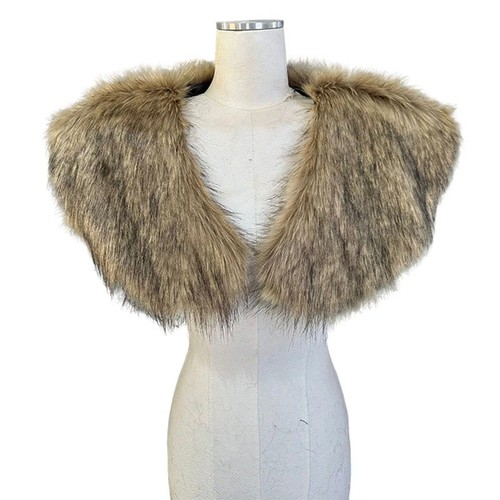 Medieval viking faux - viking, cape