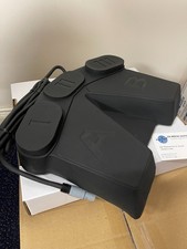 Compatible Footpedal for