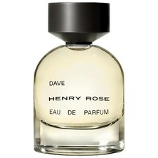 Henry Rose Eau De Parfum Fragrances - USA Import UK Seller