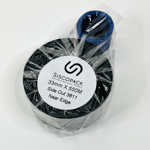Videojet tto printer - tto, ribbon