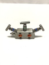 Rosemount 0305RC32B11 3 Way