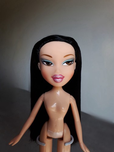 Bratz class 1st - 1st, edition