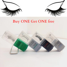 Revlon 1 Pairs Eye Lashes With