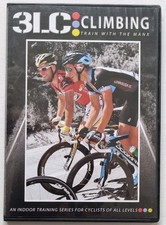 DVD Indoor Training Cycling