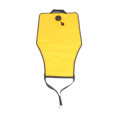 Diving lift bag salvage - diving,