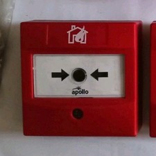 Apollo SC2900-001APO Conventional Manual Call Point b30bgc