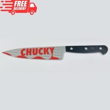 Chucky Display Knife Prop –
