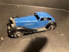 Dinky 36d  Rover  1947/50 Post