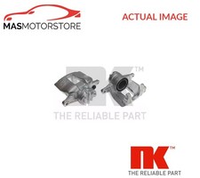 BRAKE CALIPER BRAKING IN FRONT