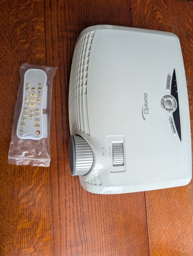 Optoma hd20lv full 1080p - hd20lv, hd