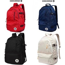 Converse Straight Edge