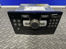 Vauxhall Corsa D Radio CD