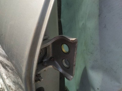Door hinge rear peugeot - hinge,