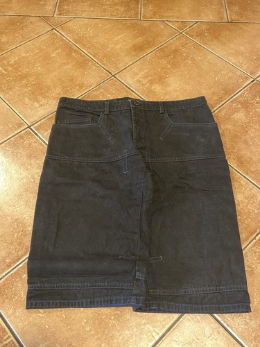 Versus versace y2k denim - y2k, jeans
