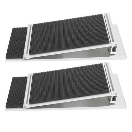 Pair threshold ramp - pair,