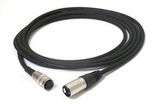 Microphone cable for - for, calrec
