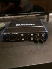 PreSonus Studio 26C USB-C