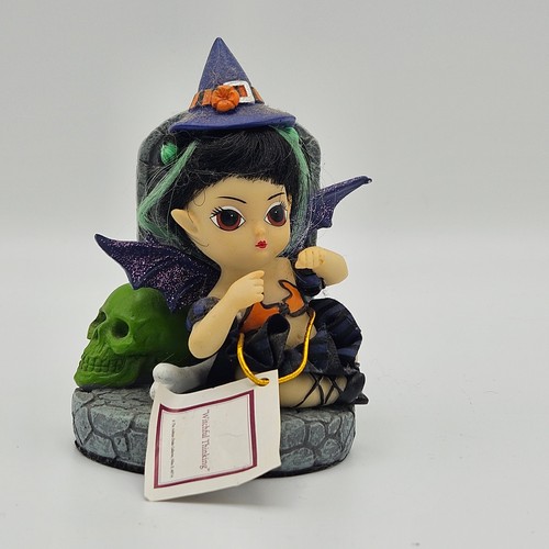 Witchful thinking sweet spell - thinking,
