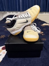 Nike Total 90, white-black