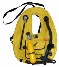 Vintage La Spirotechnique BCD