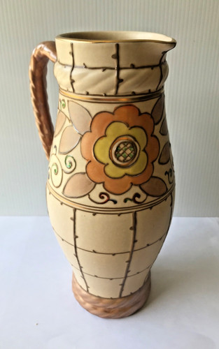 Charlotte rhead bursley - charlotte,
