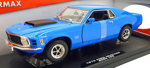 Motor max scale 73154 - 1/18,