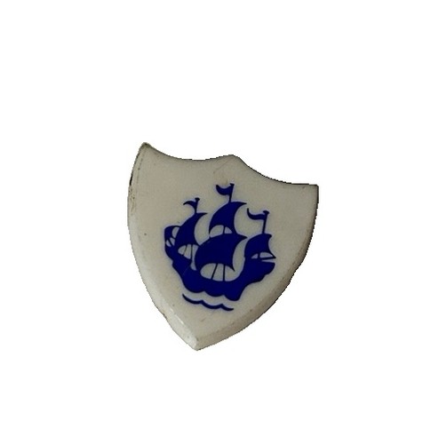 Rare original vintage blue - rare,
