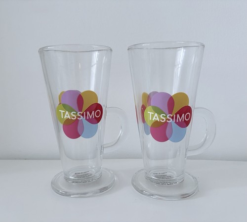 Tassimo tall glass coffee - x,
